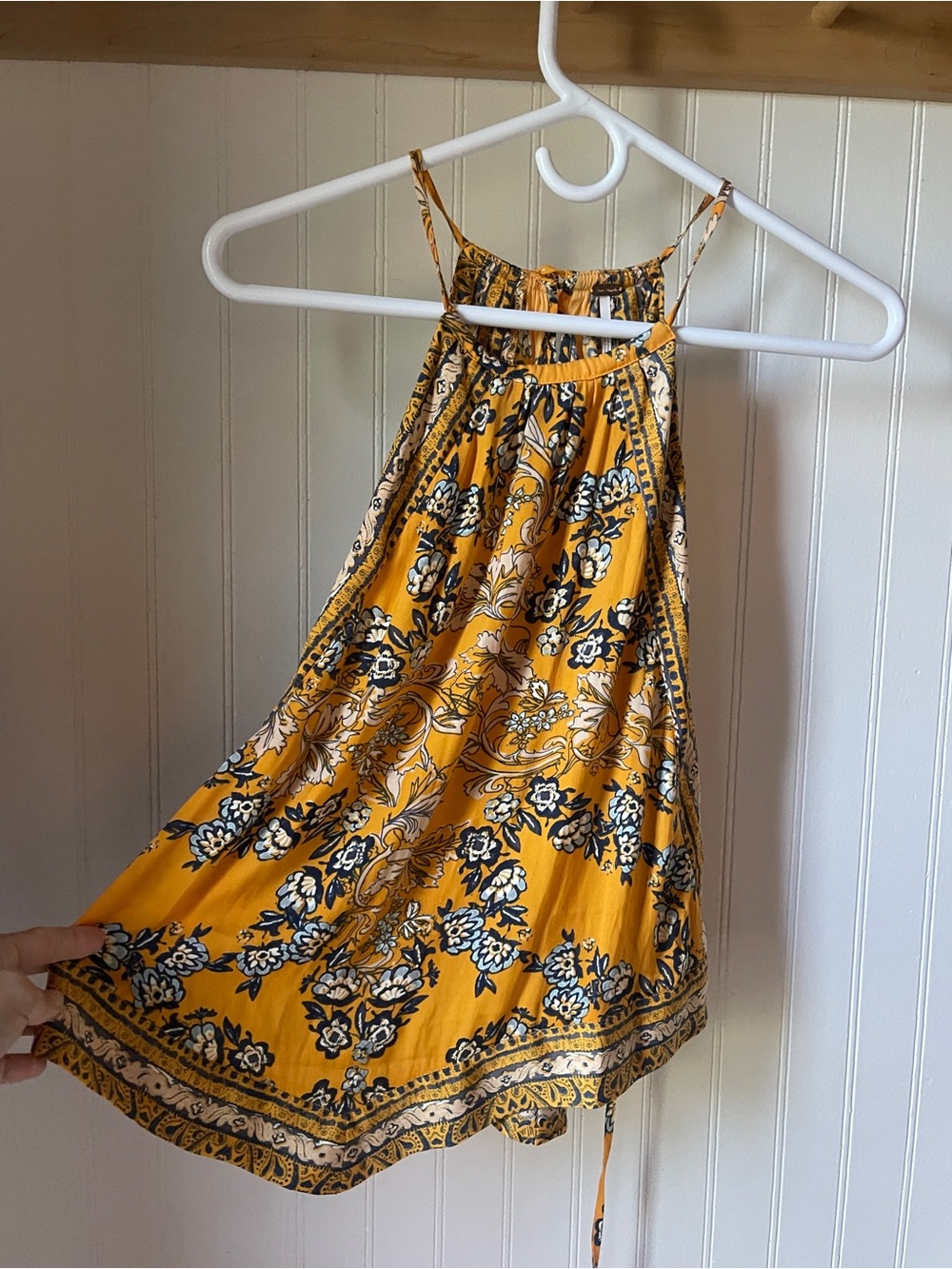 Free People Sofia Top